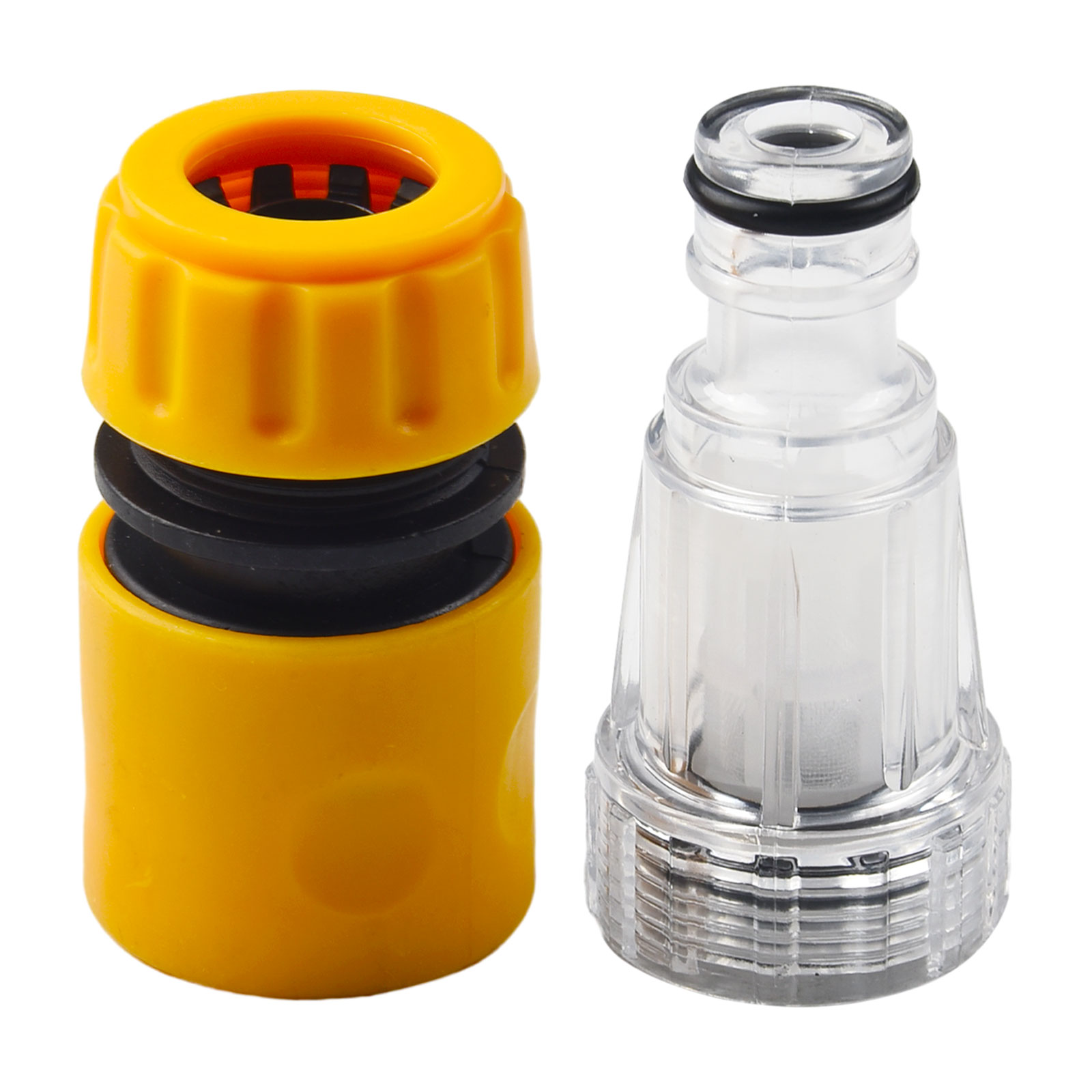Car Washer Adapter High Pressu - Car Shampoo Ph recensie en prijs