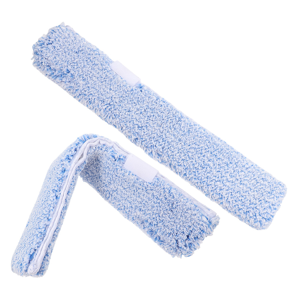 2Pcs Window Cleaner Replacemen - Glass Cleaner Streak recensie en prijs