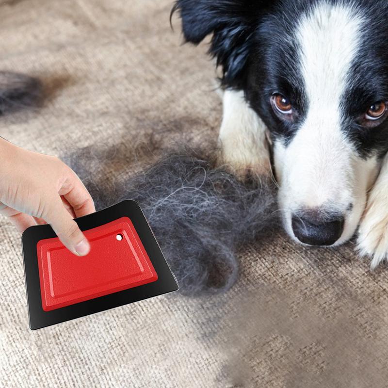 Pet Hair Remover Comb Brush Do - Seat Cleaner Fabric recensie en prijs