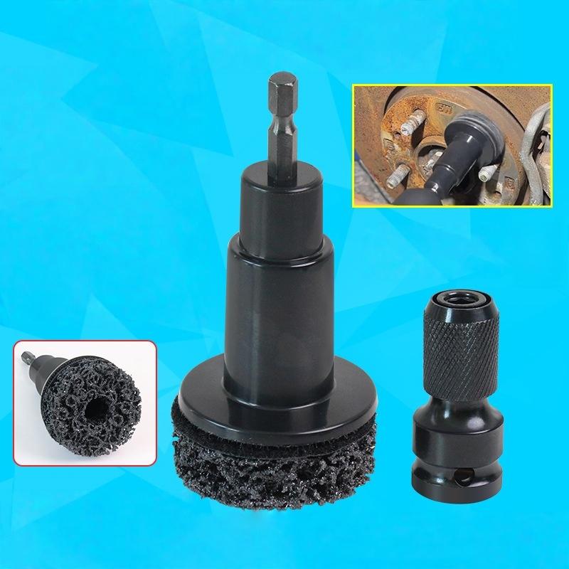 **1 Set Brake Grinding Cleaner - Wheel Cleaner Alloy recensie en prijs
