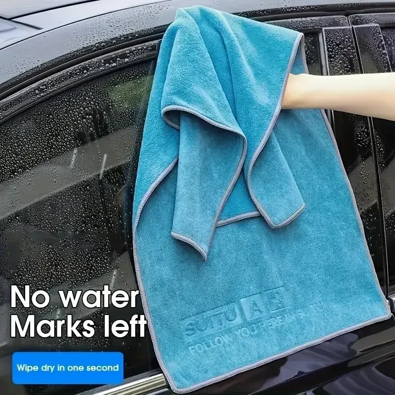New Car Washing Towel Wash Hig - Microfiber Towel Detailing recensie en prijs