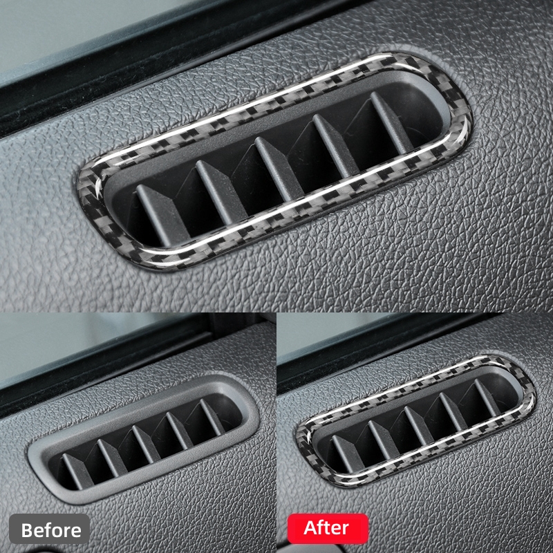 For Ford Mustang 2009-2014 Acc - Interior Detailing Kit recensie en prijs