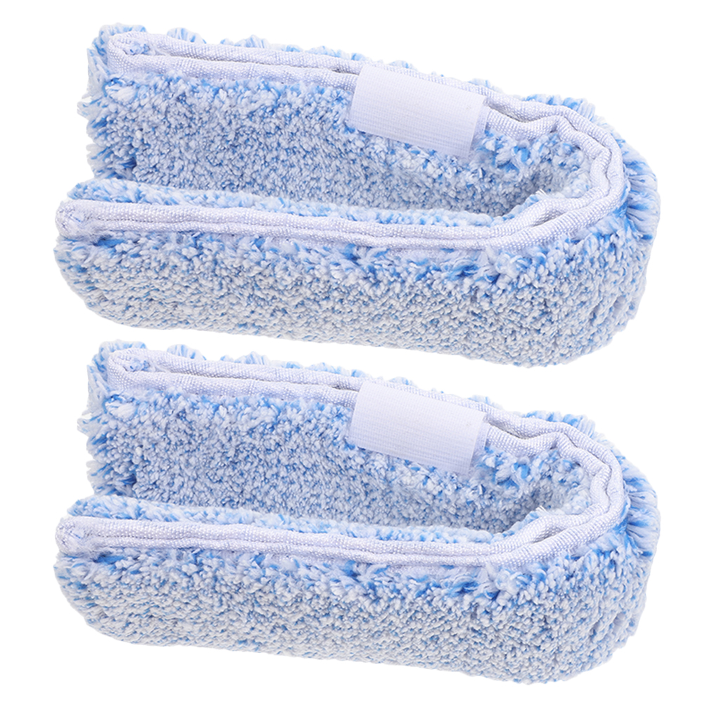 2pcs Window Cleaner Replacemen - Glass Cleaner Streak recensie en prijs