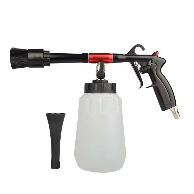 Factory direct sales Customize - Dirt Brush Interior recensie en prijs