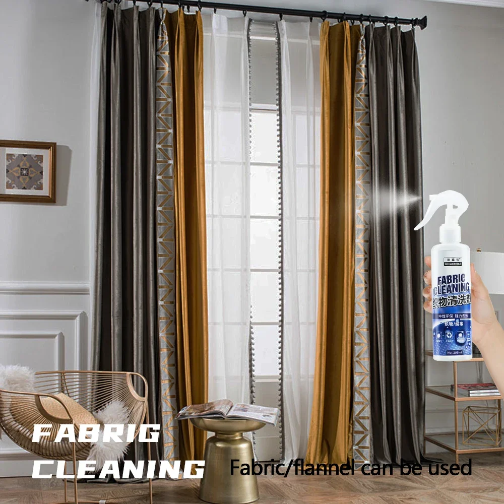 Car Interior Cleaning Agent Ce - Seat Cleaner Fabric recensie en prijs