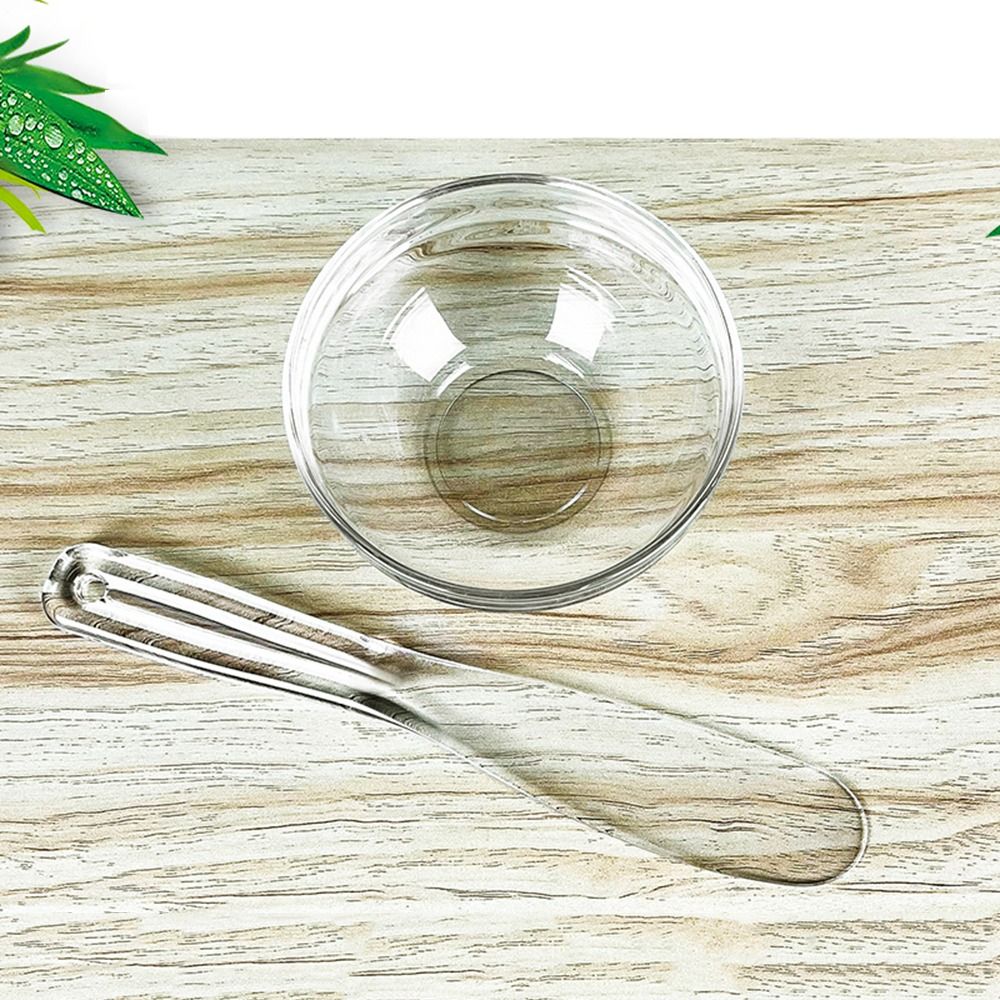 Silicone Transparent Facial Cr - Wax Applicator Pad recensie en prijs