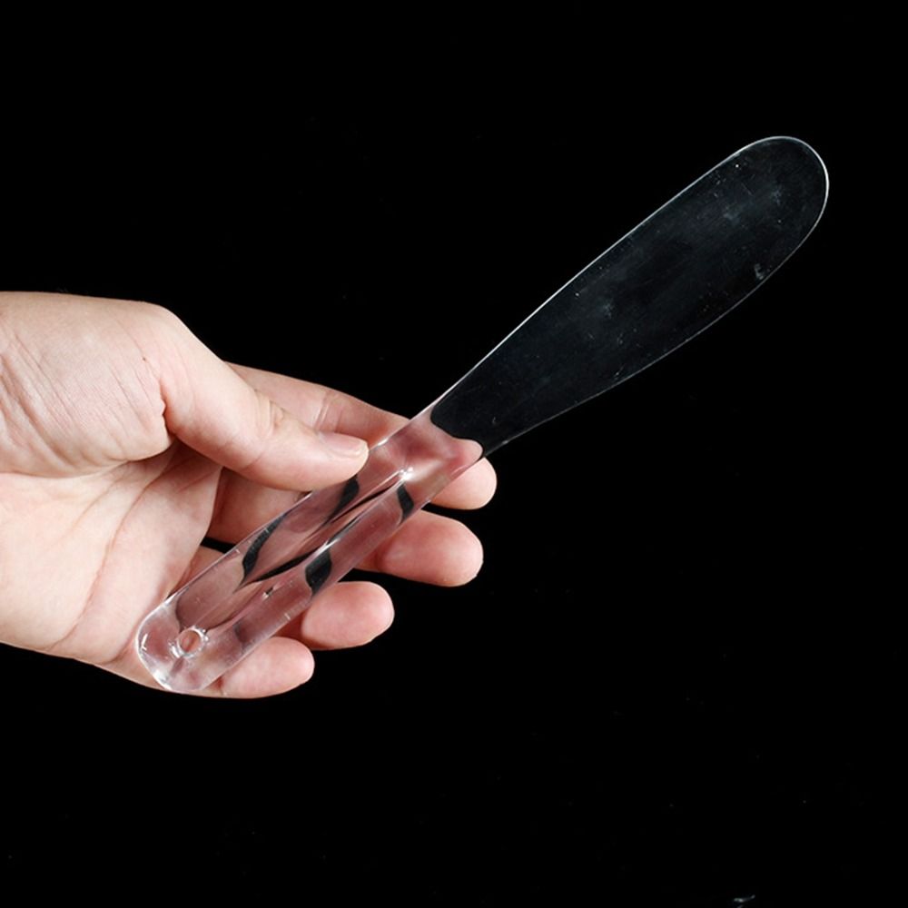 Silicone Transparent Facial Cr - Wax Applicator Pad recensie en prijs