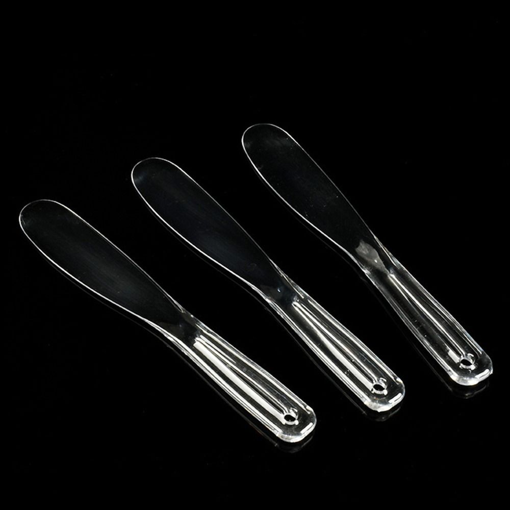 Silicone Transparent Facial Cr - Wax Applicator Pad recensie en prijs