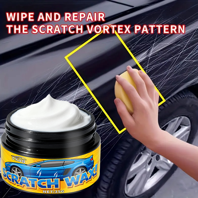 Car Special Wax Easy-to-Apply  - Car Wax Ceramic Coating recensie en prijs