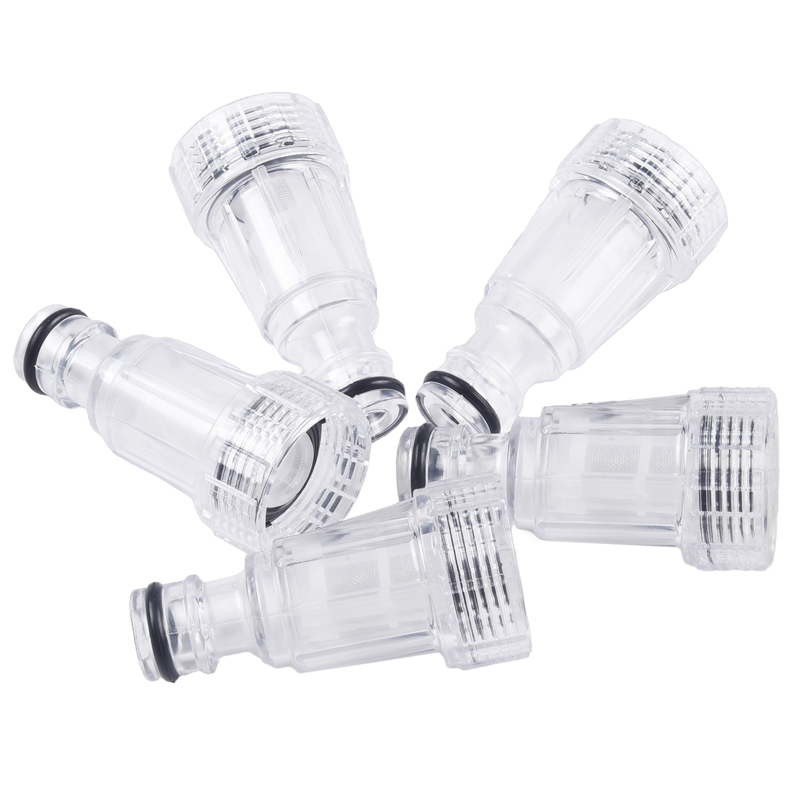 5pcs Car Clean Machine Water F - Car Shampoo Ph recensie en prijs