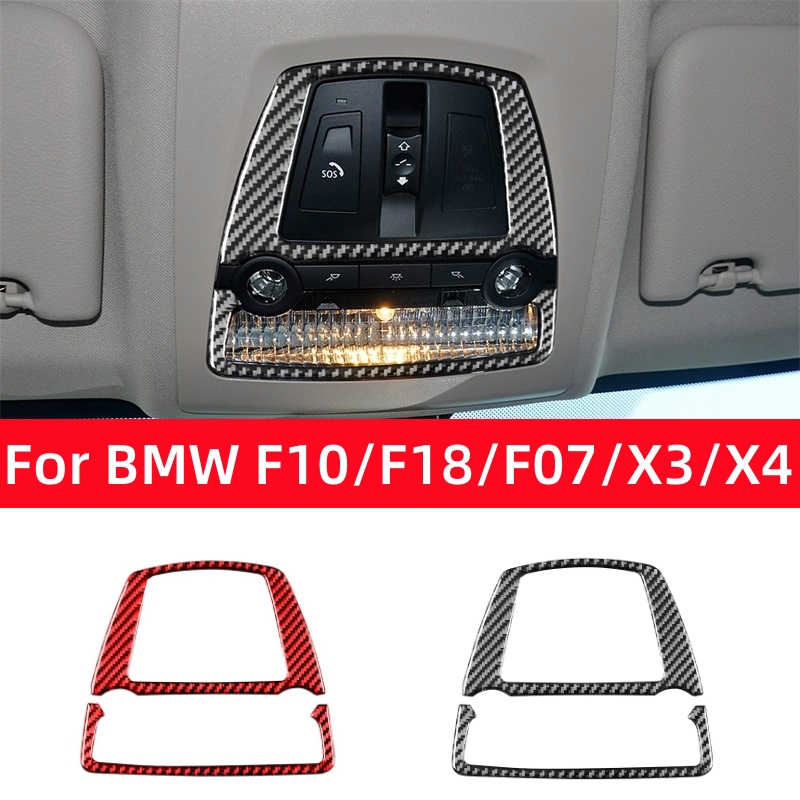 For BMW F10 F25 F26 2011-2017  - Interior Detailing Kit recensie en prijs