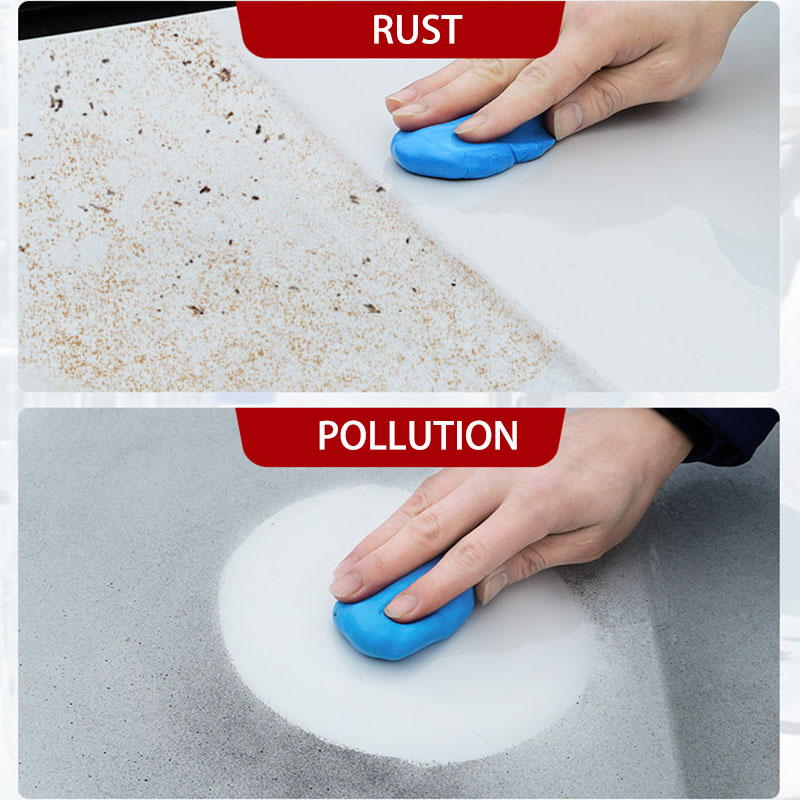 Car Clay Bar Car Wash Mud Vehi - Clay Bar Lubricant recensie en prijs