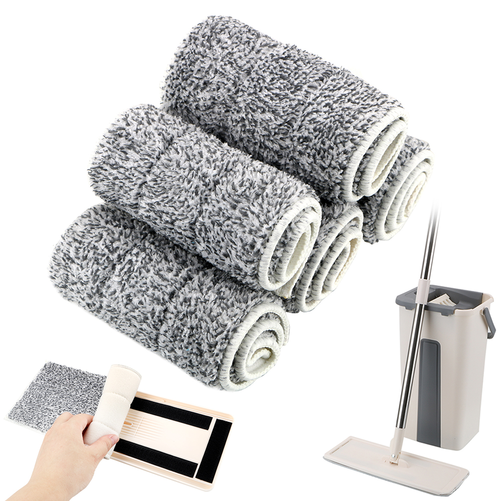 4/6pcs Microfiber Towel Car Mo - Car Cleaning Brush recensie en prijs