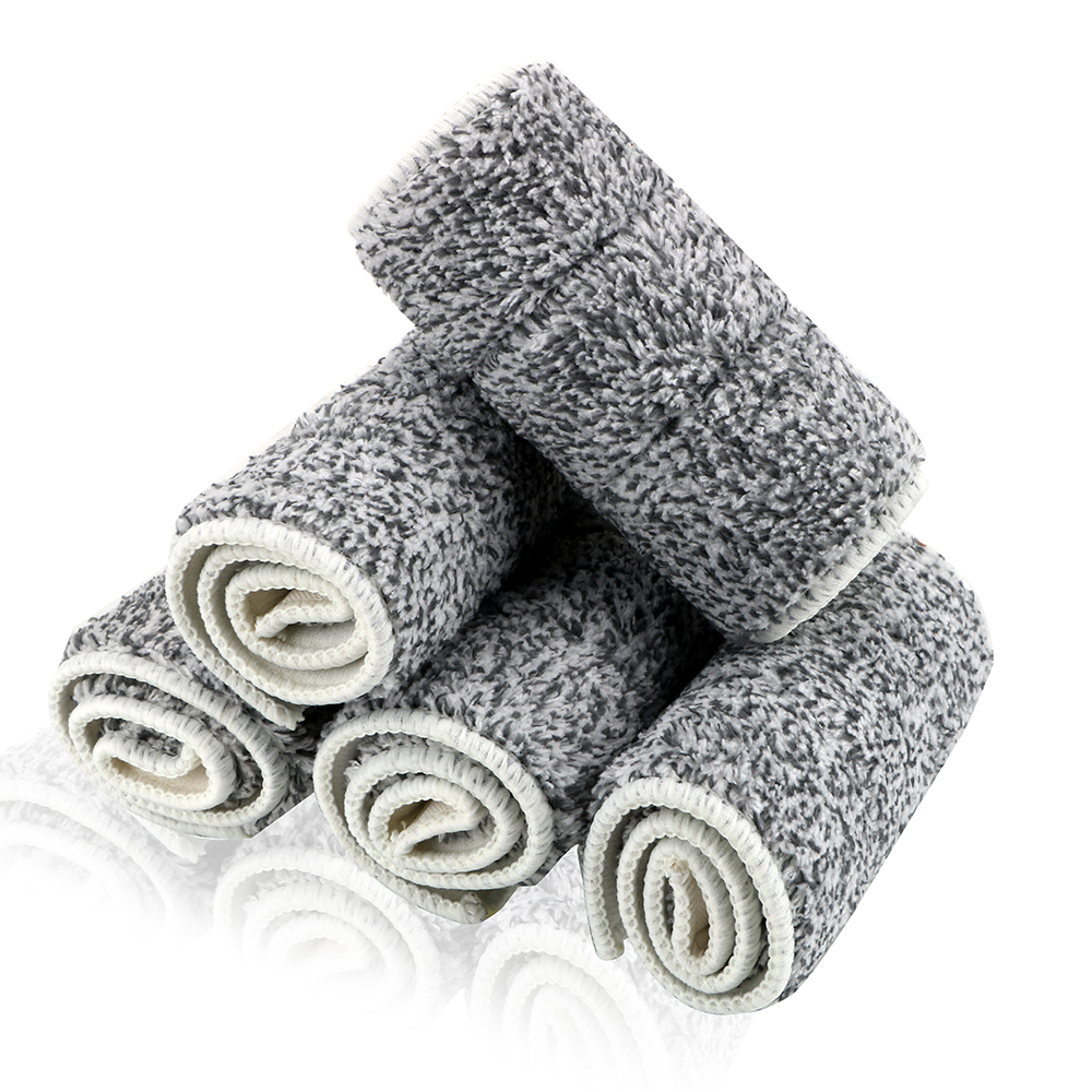 4/6pcs Microfiber Towel Car Mo - Car Cleaning Brush recensie en prijs