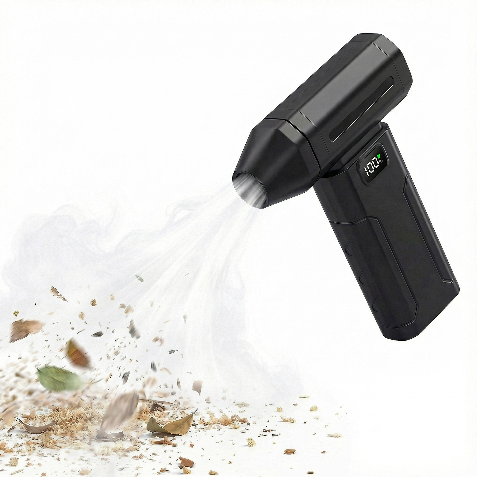 Violent Fan 5-Speed Handheld P - Dryer Car Blower recensie en prijs