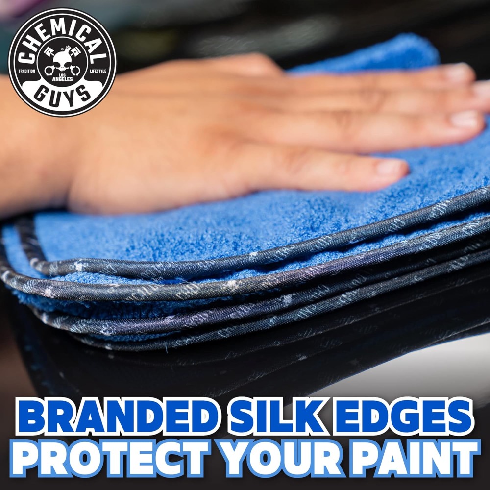 Ultra-Soft Microfiber Towels f - Microfiber Towel Detailing recensie en prijs