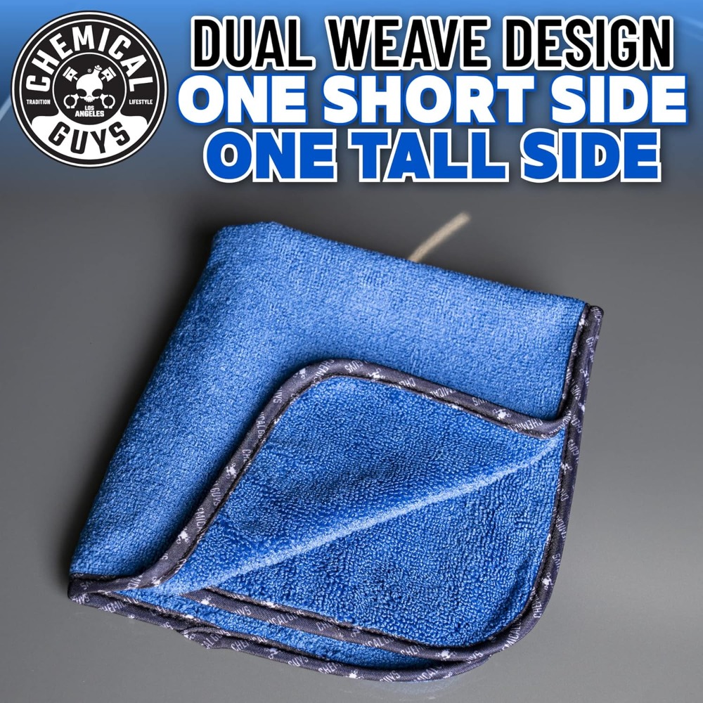 Ultra-Soft Microfiber Towels f - Microfiber Towel Detailing recensie en prijs