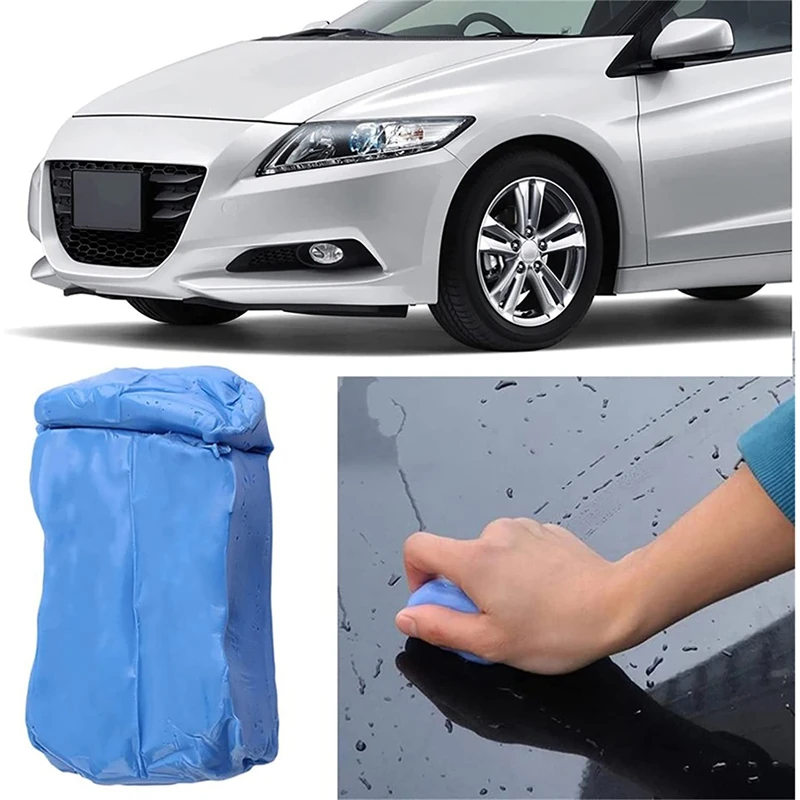 1-3Pcs Clay Bar Detailing Auto - Clay Bar Lubricant recensie en prijs