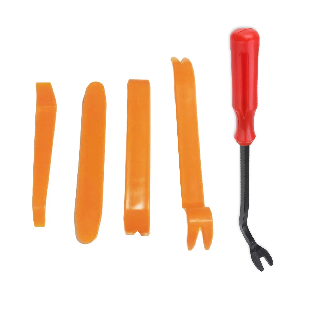 Auto Door Clip Panel Trim Remo - Trim Restorer Plastic recensie en prijs