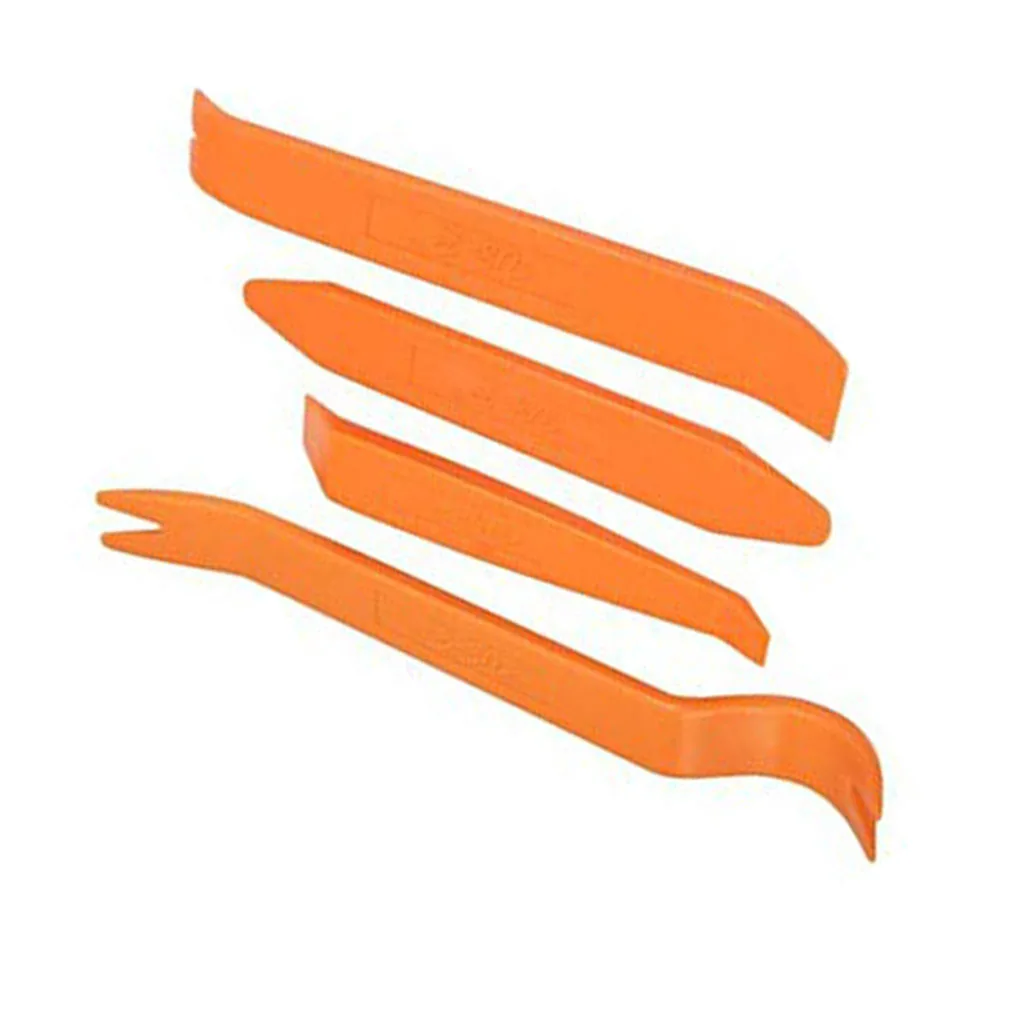 Auto Door Clip Panel Trim Remo - Trim Restorer Plastic recensie en prijs