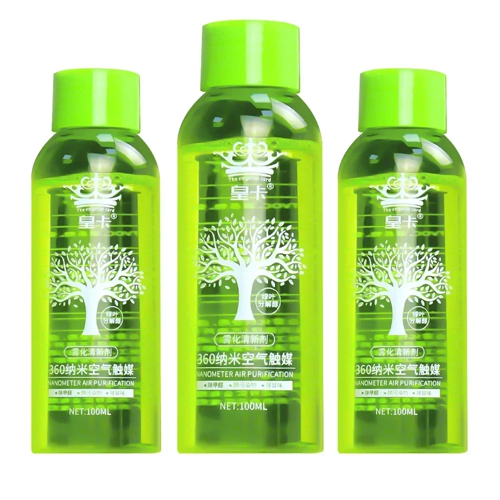 500ml Odor Eliminator Liquid A - Odor Eliminator Car recensie en prijs