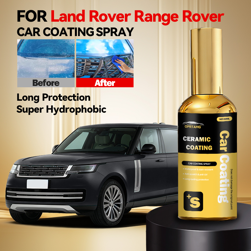 For Land Rover Range Rover 200 - Car Wax Ceramic Coating recensie en prijs