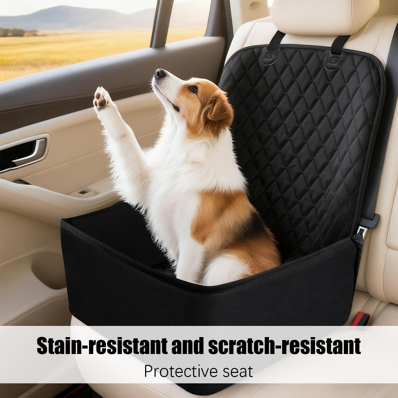 Easy Clean Booster Cushion Wat - Seat Cleaner Fabric recensie en prijs