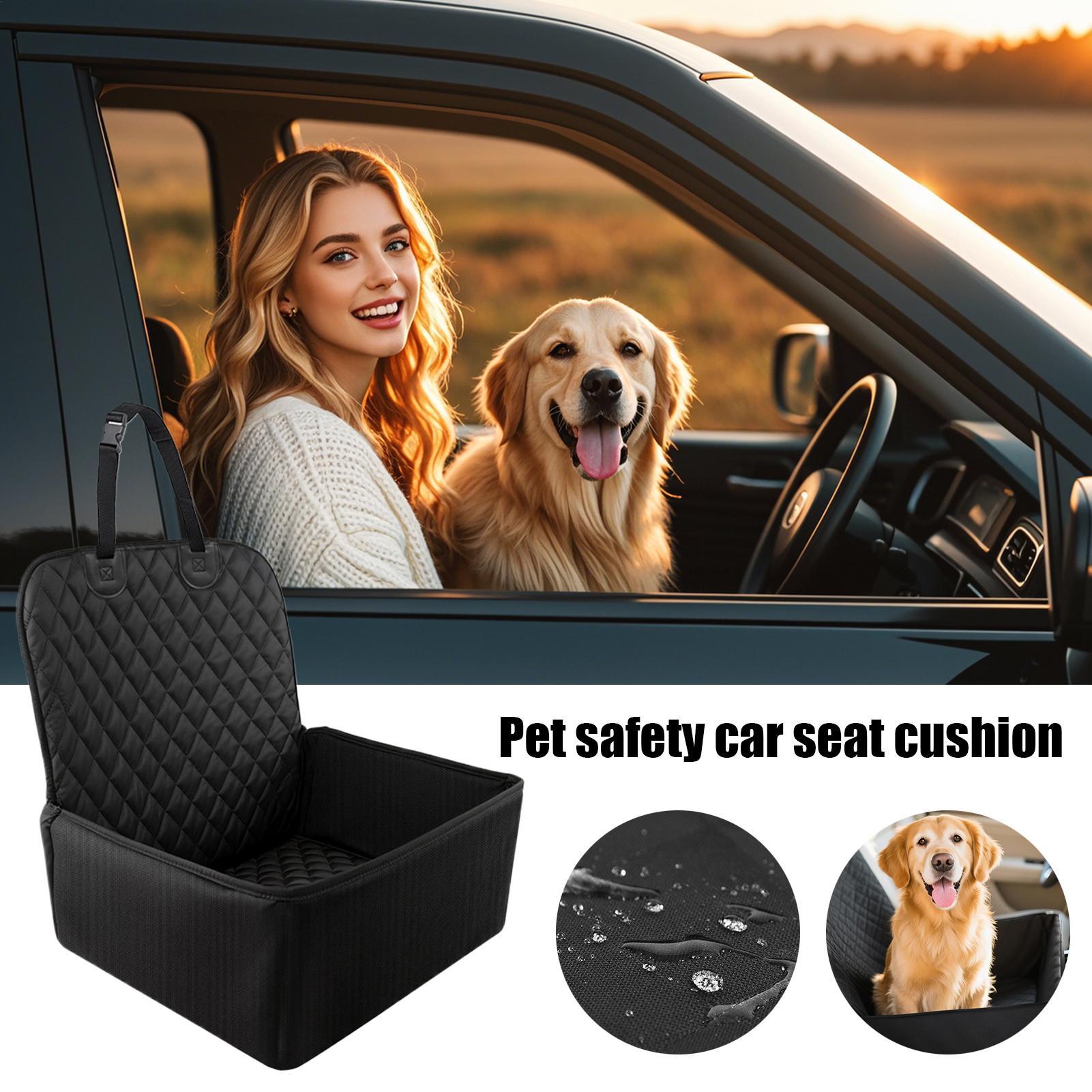 Easy Clean Booster Cushion Wat - Seat Cleaner Fabric recensie en prijs
