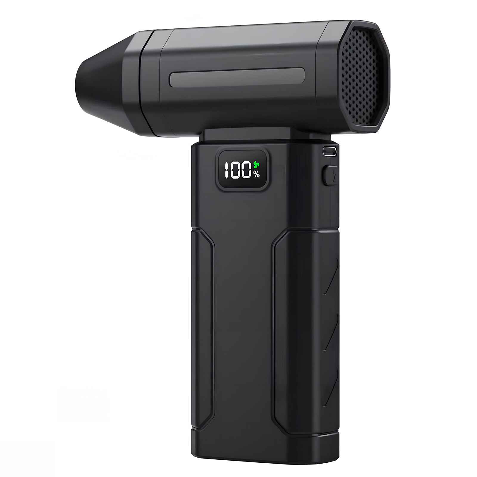 Powerful Air Blower 5-Speed Ha - Dryer Car Blower recensie en prijs