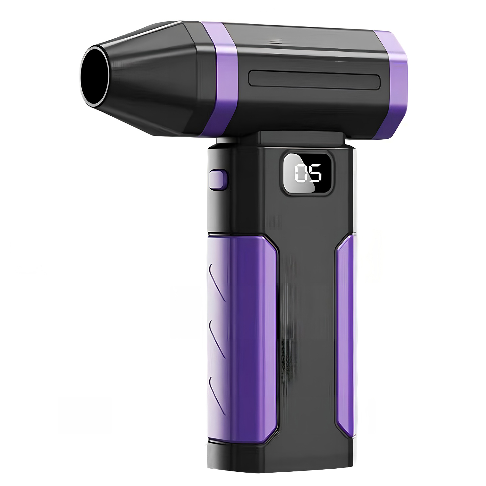 Powerful Air Blower 5-Speed Ha - Dryer Car Blower recensie en prijs