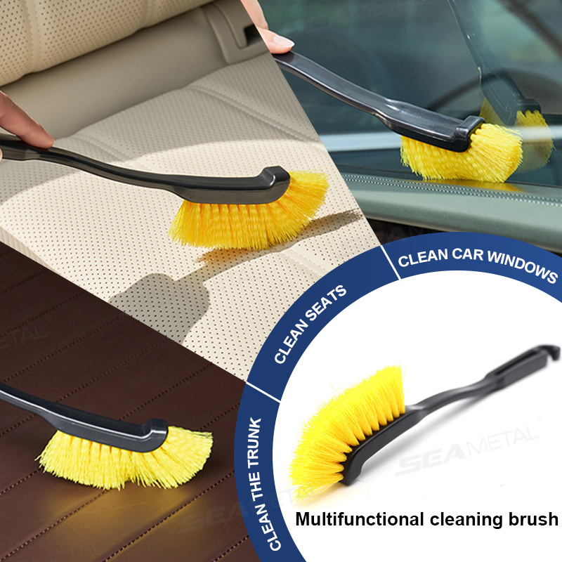 SEAMETAL Car Tire Wheel Rim Cl - Wheel Cleaner Alloy recensie en prijs