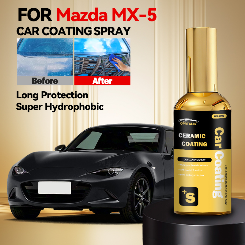 Car Accessories Car Paint Coat - Car Wax Ceramic Coating recensie en prijs