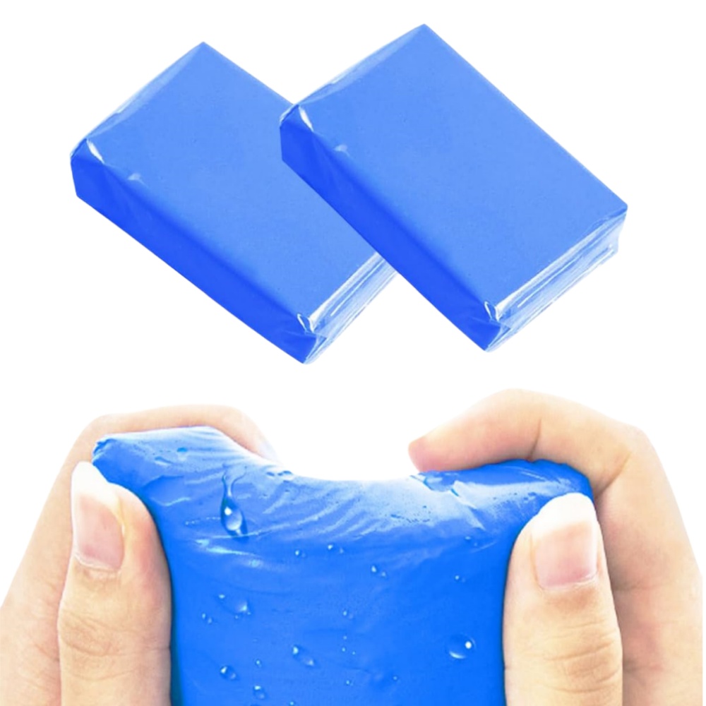 SIKEZHAN Magic Car Clay Bar fo - Clay Bar Lubricant recensie en prijs
