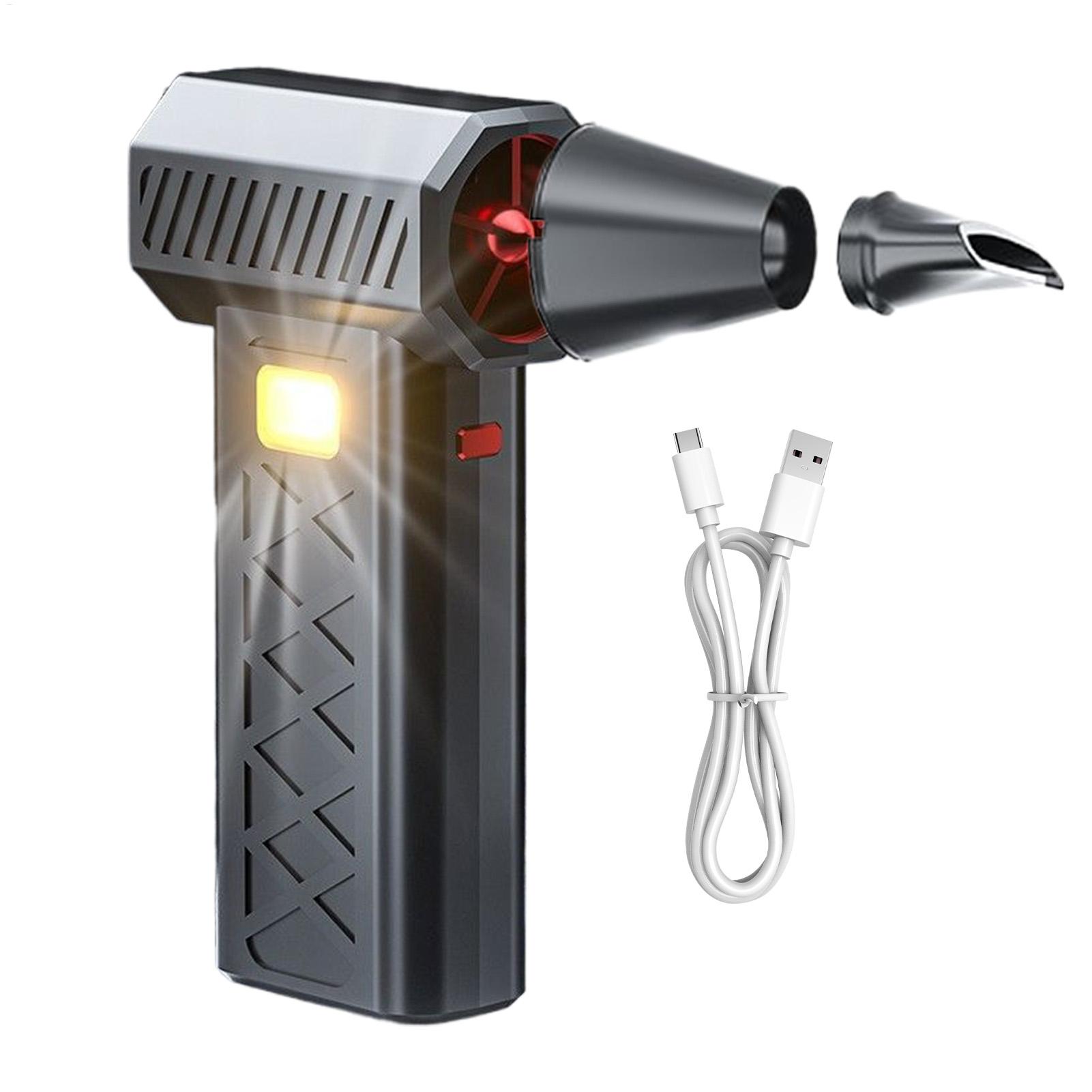 Mini Snow Blower with Safety H - Dryer Car Blower recensie en prijs