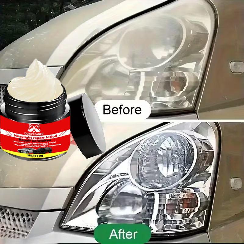 Tire Shine & Plastic Repair Pa - Trim Restorer Plastic recensie en prijs