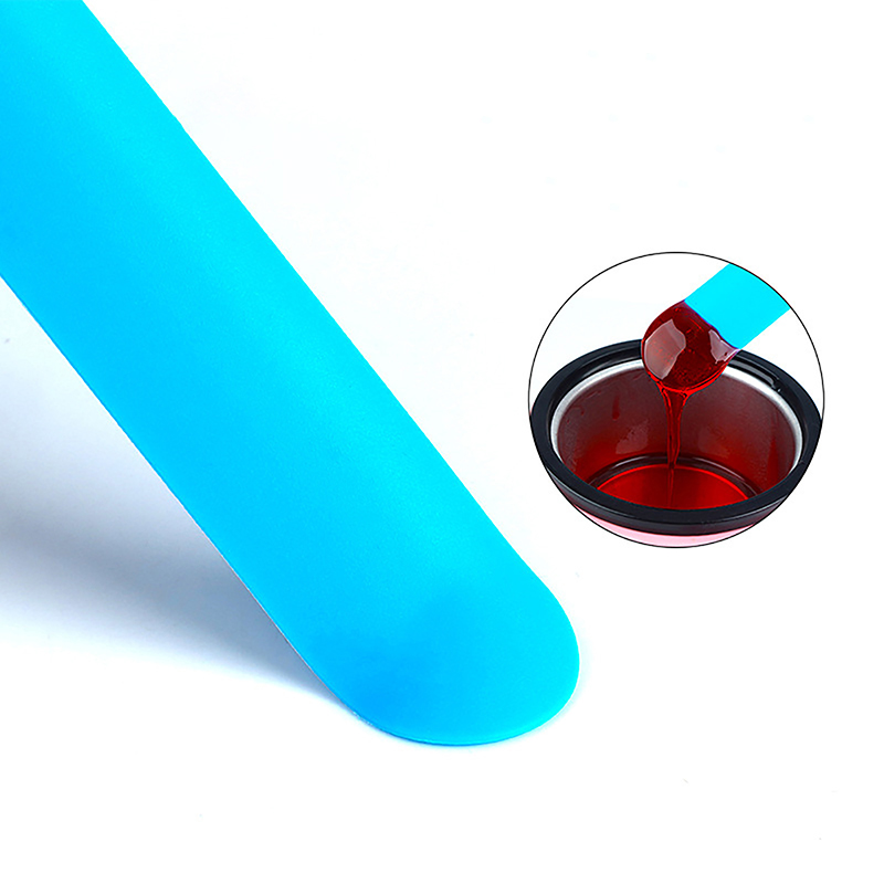 Silicone Cosmetic Waxing Spatu - Wax Applicator Pad recensie en prijs