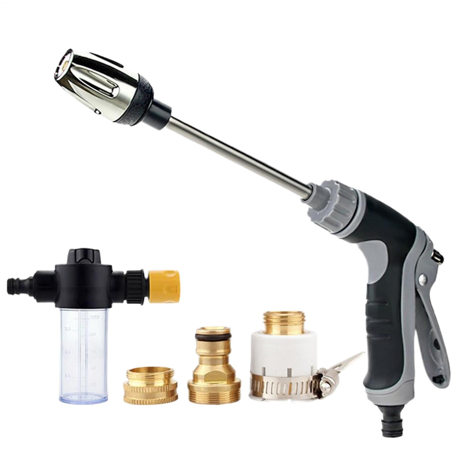 Multifunctional Power Washer,  - Pressure Washer Foam Gun recensie en prijs