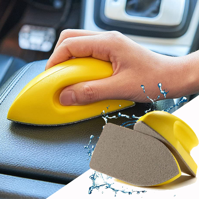 Nanometer Scratch Free Car Int - Leather Cleaner Interior recensie en prijs