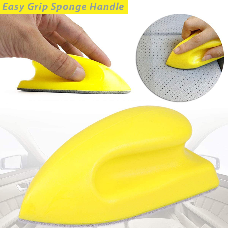 Nanometer Scratch Free Car Int - Leather Cleaner Interior recensie en prijs