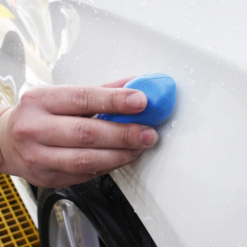 Auto Care Car Wash Detailing M - Clay Bar Lubricant recensie en prijs