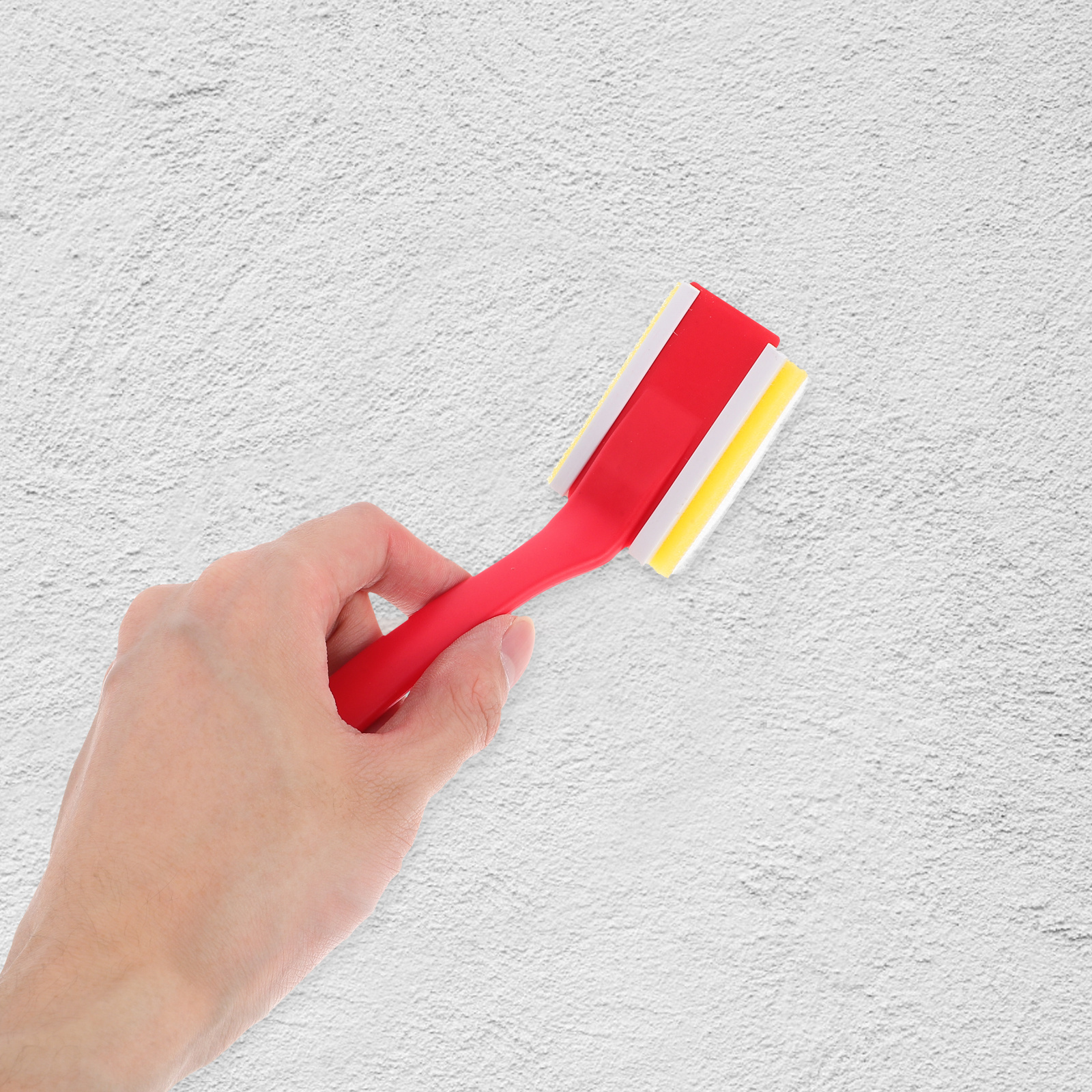 Edge Painting Tool Thick Nylon - Wax Applicator Pad recensie en prijs