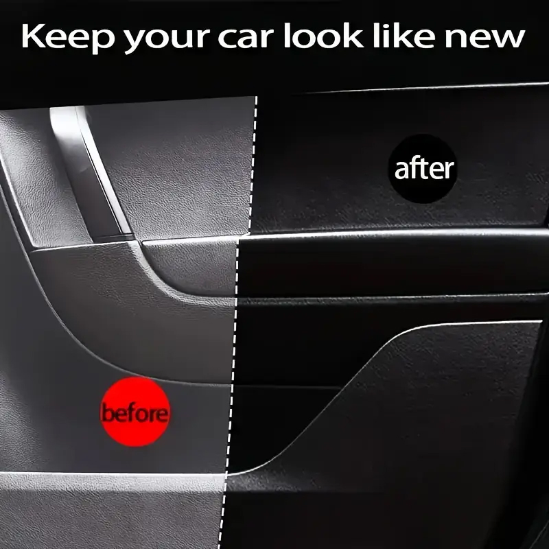Car Interior Scratch Remover P - Trim Restorer Plastic recensie en prijs
