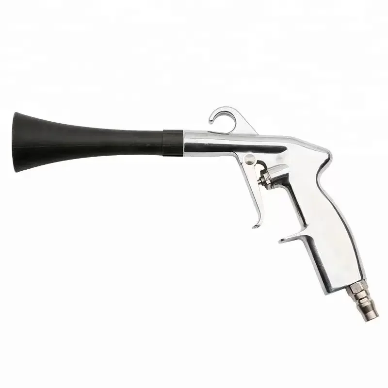 Car Interior Cleaning Gun Drye - Dryer Car Blower recensie en prijs