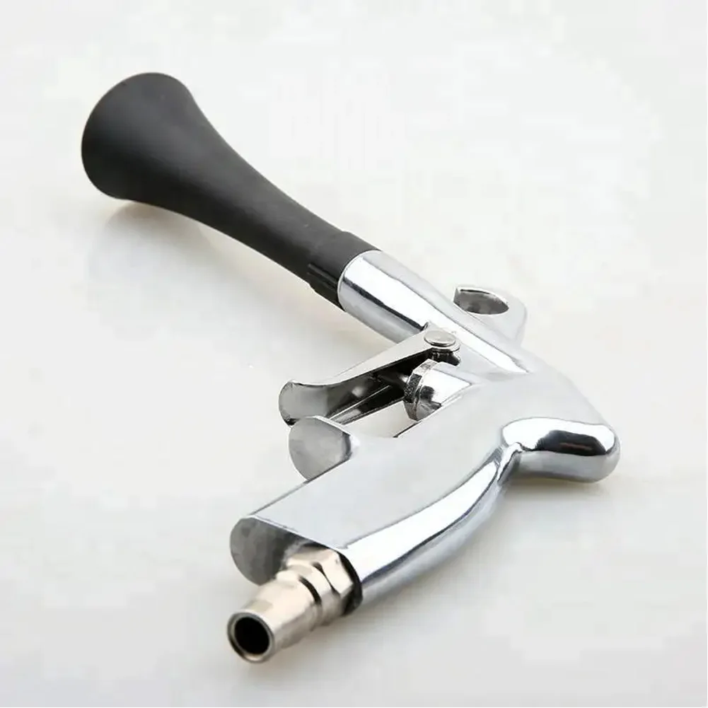 Car Interior Cleaning Gun Drye - Dryer Car Blower recensie en prijs