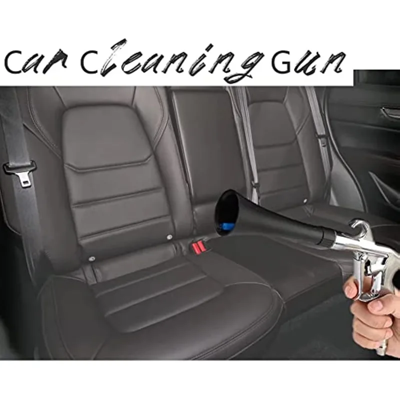 Car Interior Cleaning Gun Drye - Dryer Car Blower recensie en prijs