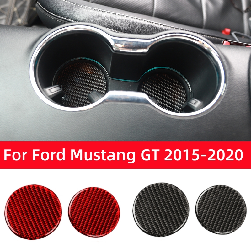 For Ford Mustang GT 2015-2021  - Interior Detailing Kit recensie en prijs