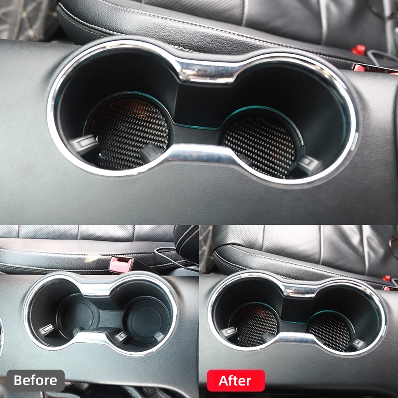 For Ford Mustang GT 2015-2021  - Interior Detailing Kit recensie en prijs