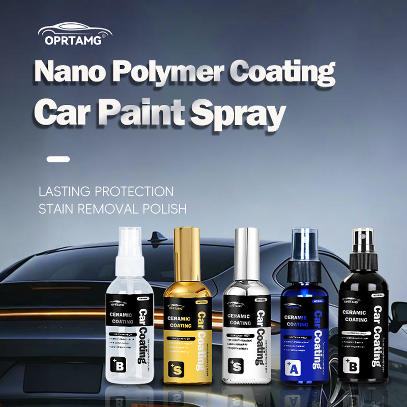 Car Scratch Remover Paint Care - Car Wax Ceramic Coating recensie en prijs