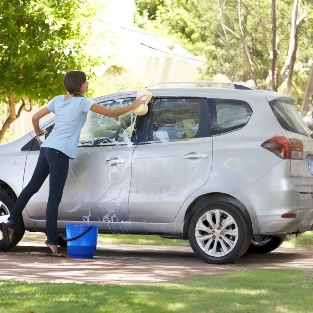 6pcs Car Wash High Density Foa - Foam Cannon Car Wash recensie en prijs