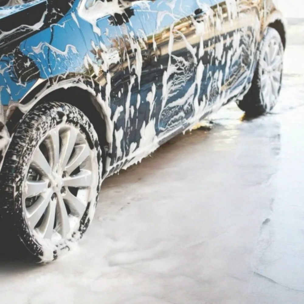 6pcs Car Wash High Density Foa - Foam Cannon Car Wash recensie en prijs